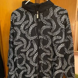 Vintage Janeve windbreaker